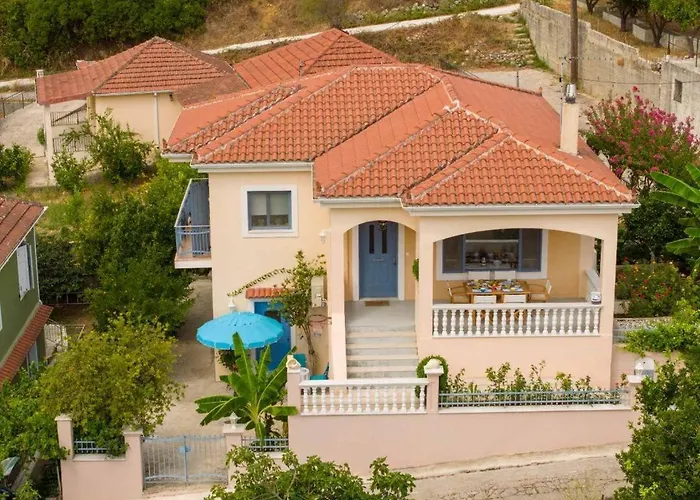 House Kochyli