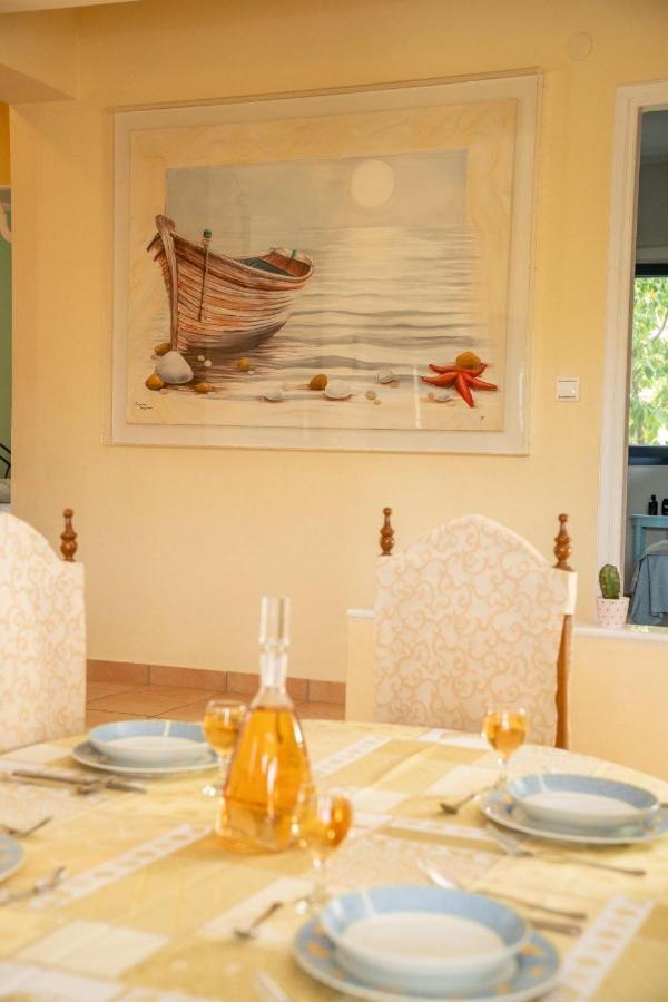 House Kochyli Holiday home *