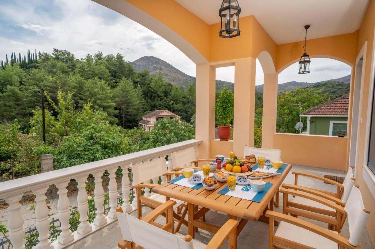 Holiday home House Kochyli *
