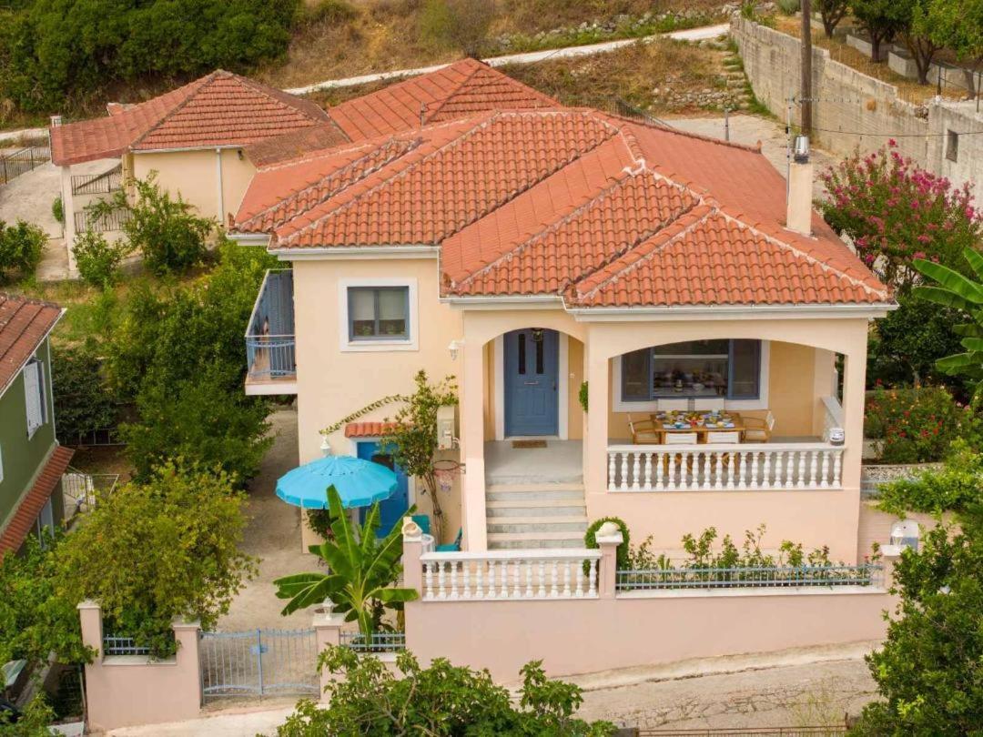 Holiday home House Kochyli Agia Eirini