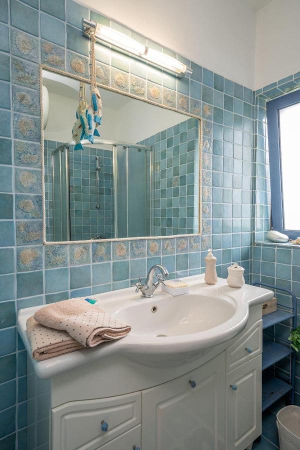 Holiday home House Kochyli Agia Eirini