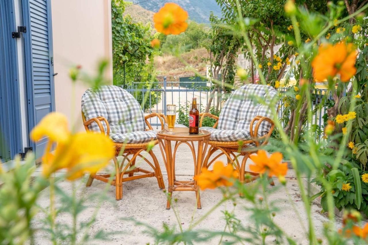 House Kochyli Holiday home *