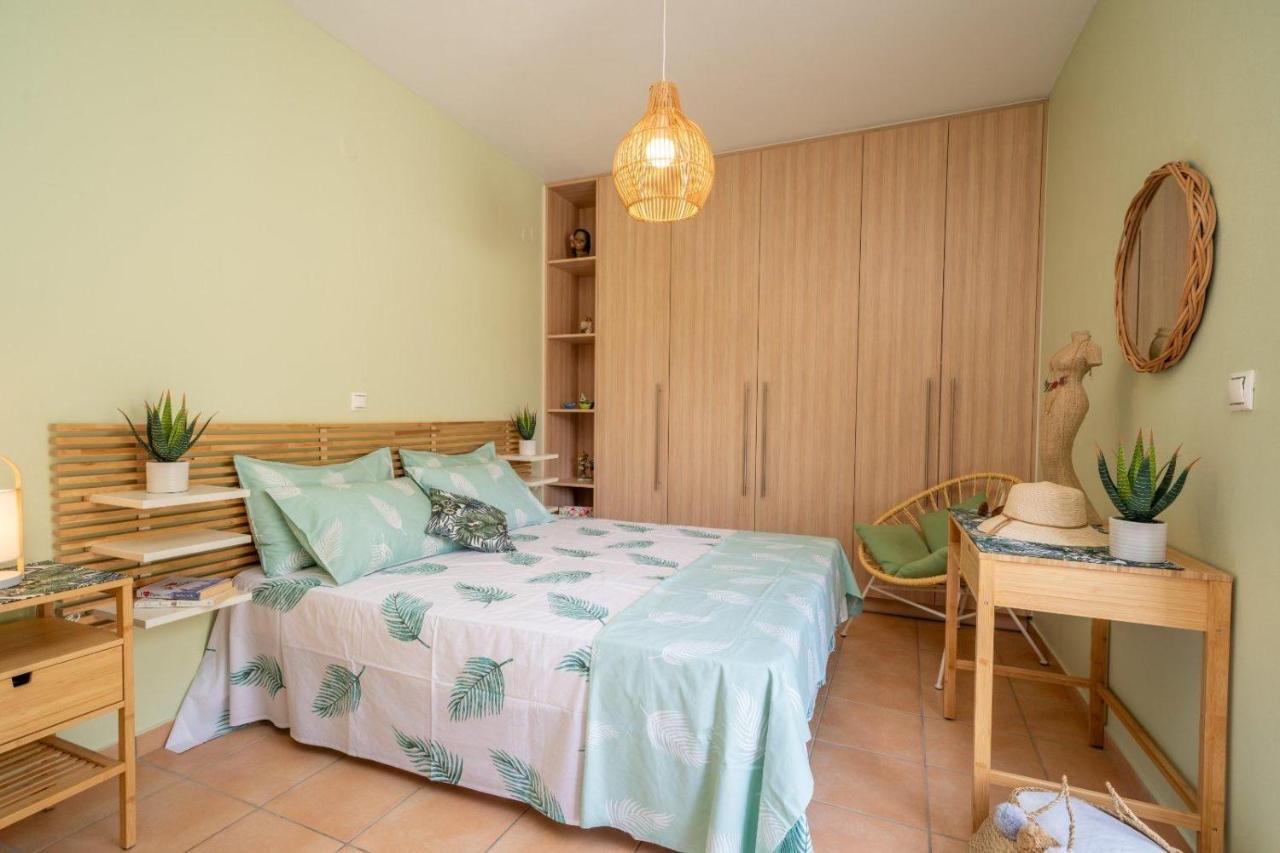 House Kochyli Holiday home Agia Eirini