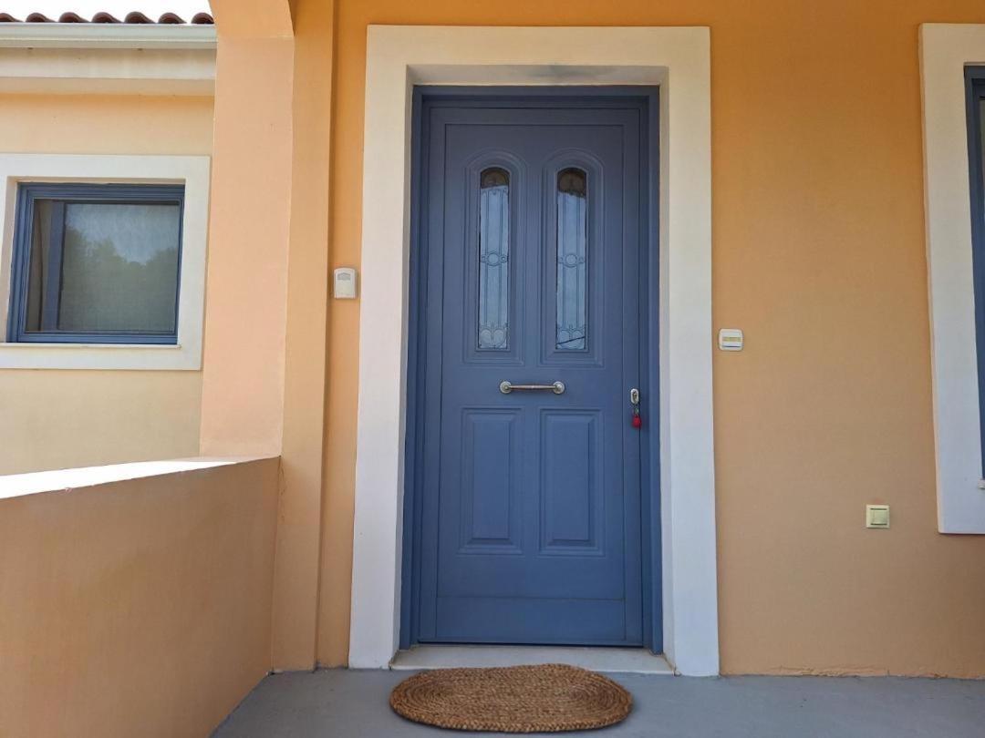Holiday home House Kochyli Agia Eirini