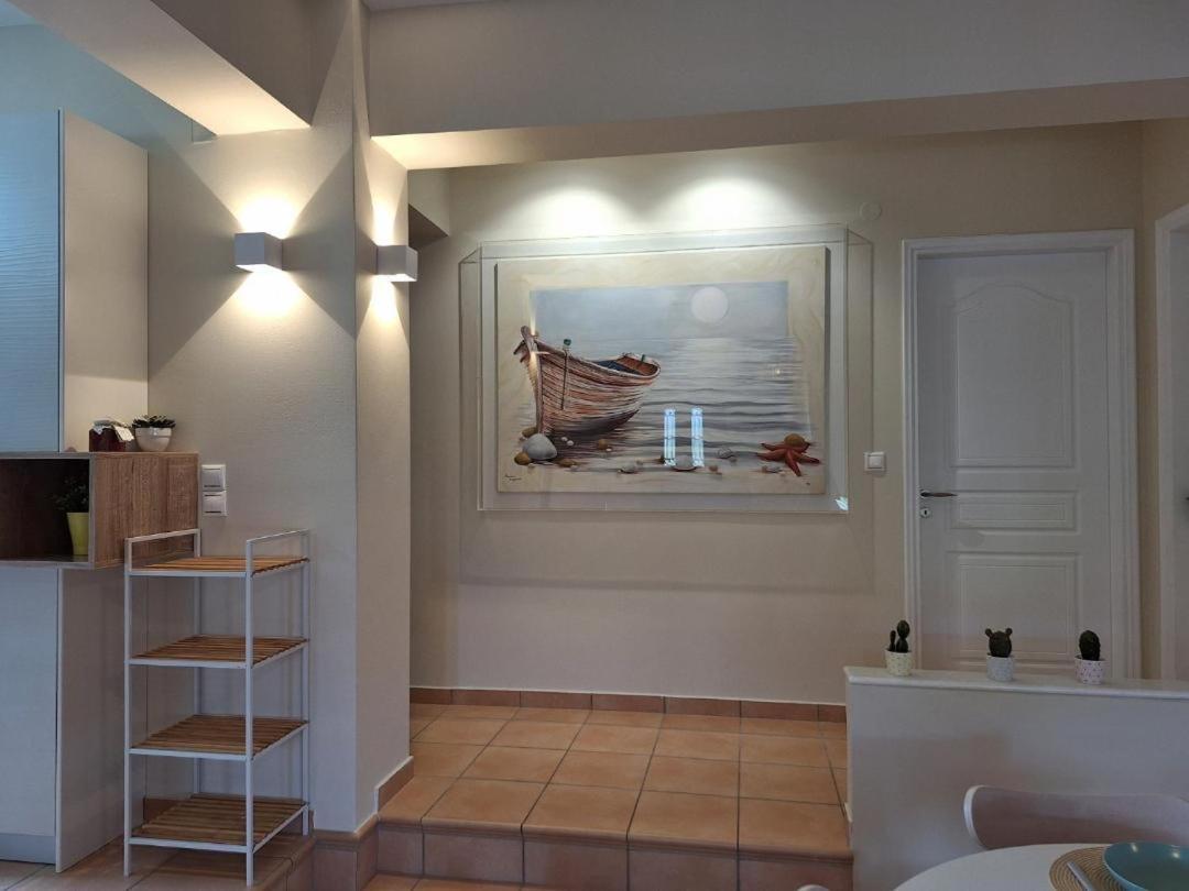 House Kochyli Holiday home