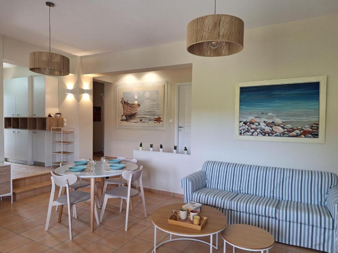 House Kochyli Holiday home Agia Eirini