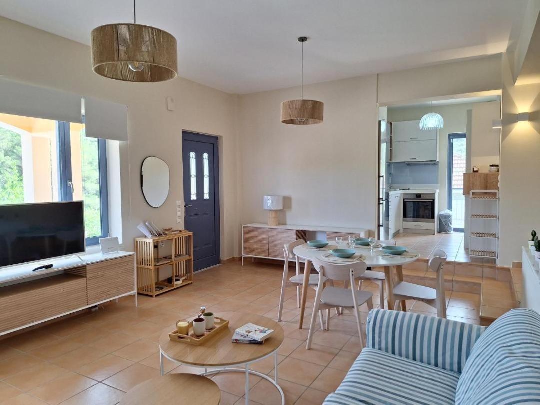 Holiday home House Kochyli Agia Eirini