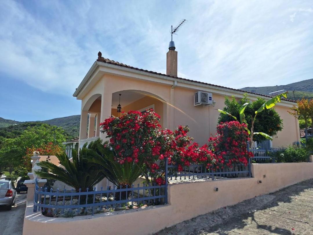 House Kochyli Holiday home Agia Eirini